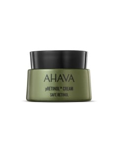 Ahava Crema fata cu retinol Safe Retinol, 50ml 