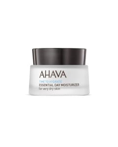 Ahava Crema Time to Hydrate Essential, 50ml