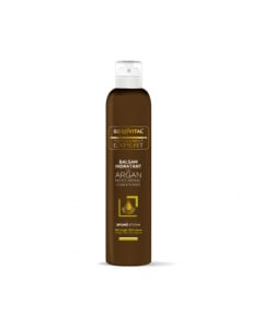 Gerovital Tratament Expert Balsam spuma hidratant cu argan, 200ml