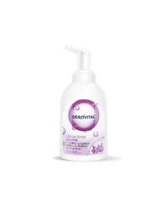 Gerovital Sapun Lichid Pure&Soft, 300ml