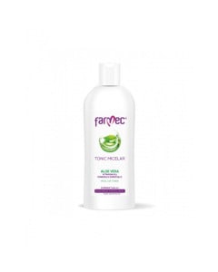 Farmec Tonic Micelar Aloe Vera, 150ml