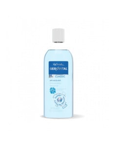 Gerovital H3 Classic Apa micelara cu albastrele si juvinity, 400ml