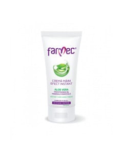 Farmec crema maini efect instant, 100ml