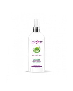 Farmec Apa micelara Aloe Vera, 150ml