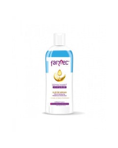 Farmec Demachiant ochi si buze cu Argan, 150ml