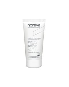 Noreva Emulsie Sebodiane DS sebo-regulatoare, 30ml