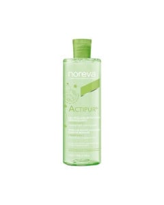Noreva Actipur Apa micelara, 400ml
