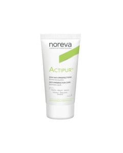 Noreva Actipur Crema pentru ingrijire Anti-imperfectiuni, 30ml