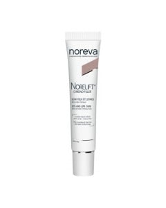 Noreva Norelift Chrono-Filler Contur pentru ochi si buze, 15ml