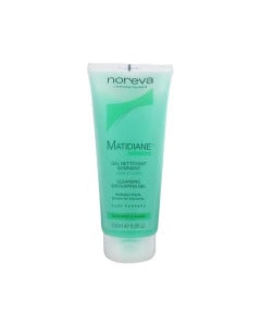 Noreva Matidiane Gel gomaj, 200ml