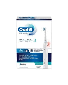 Oral-B Periuta electrica Pro 3 D601, 1 periuta electrica