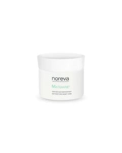 Noreva Matidiane Crema de noapte detox, 50ml