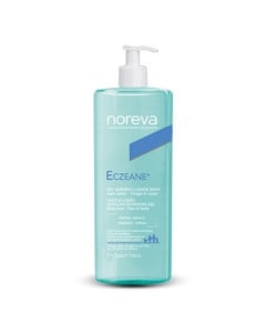 Noreva ECZEANE Gel surgras de curatare, 1000ml