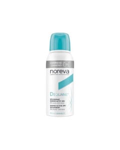 Noreva DEOLIANE Deodorant spray, 100ml