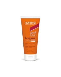 Noreva BERGASOL EXPERT Crema protectie SPF 50+, 50ml