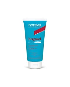 Noreva BERGASOL EXPERT Lapte calmant dupa expunere la soare, 150ml