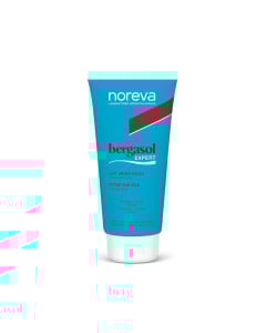 Noreva BERGASOL EXPERT Lapte calmant dupa expunere la soare, 100ml