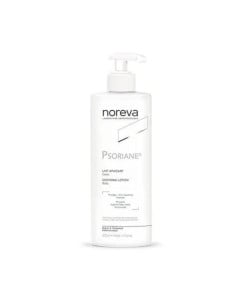 Noreva Psoriane Lapte de corp calmant, 400ml