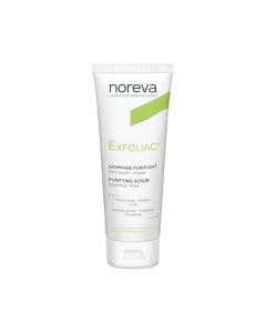Noreva Exfoliac Scrub purificator, 50ml