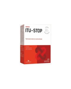 ITU-STOP, 30 capsule