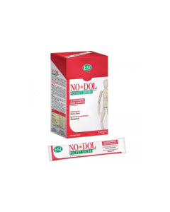 ESI No Dol poket drink, 16 plicuri, 20ml