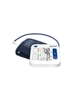 HartMann Veroval Compact Tensiometru brat, 1 bucata