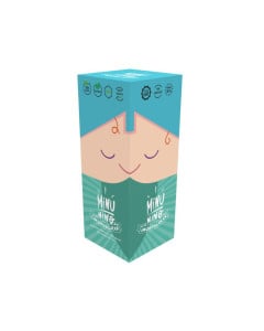 MINUNINO Imunoglucan sirop, 120ml