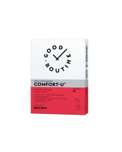Secom Good Routine Comfort-U, 10 plicuri