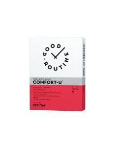 Secom Good Routine Comfort-U, 10 capsule