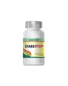 Cosmopharm Diabestop, 30 capsule