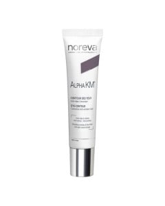Noreva AKM Contur de ochi, 10ml