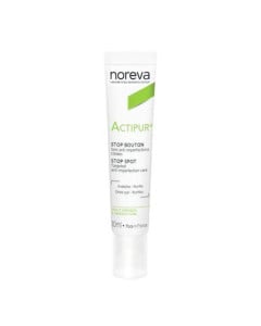 Noreva Actipur STOP BUTON Crema anti-imperfectiuni, 10ml