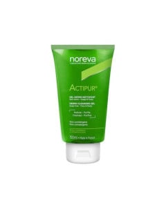 Noreva Actipur Gel de curatare pentru ten acneic, 150ml