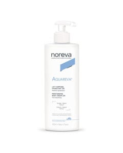 Noreva Aquareva Lapte de corp, 400ml