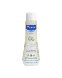 Mustela Sampon delicat pentru copii, 200ml