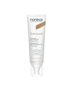 Noreva Strivadiane Crema antivergeturi, 125ml
