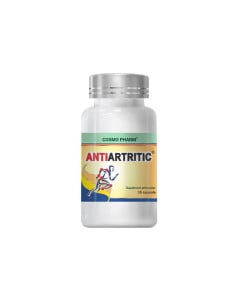 Cosmopharm Antiartritic, 30 capsule