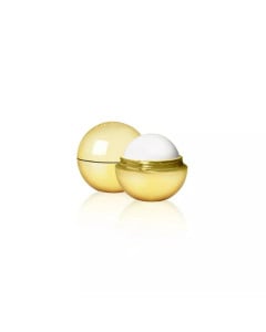 SunewMED+ balsam pentru buze cu aroma de vanilie Gold Kiss, 13g