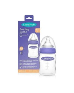 Lansinoh Biberon, 160ml