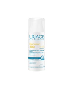 URIAGE Bariesun 100 Fluid SPF50+, 50ml