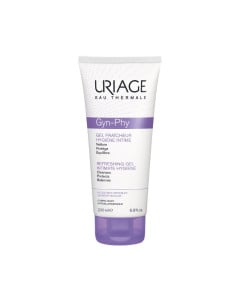 URIAGE Gyn-Phy Gel igiena intima revigorant, 200 ml