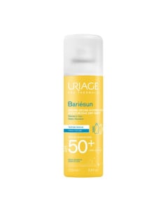 URIAGE Bariesun spray uscat protectie solara SPF 50, 200ml