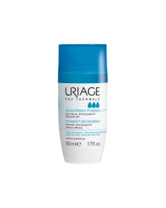 URIAGE Deodorant roll-on anti-perspirant 24H 50ml