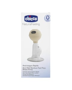 CHICCO Pompa pt.san 0%BPA 61735.30-7 NOU