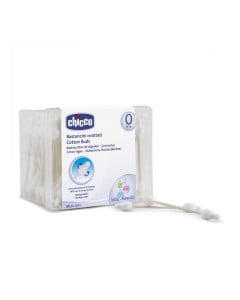 CHICCO 64759 Betisoare vata cu ap (88buc)