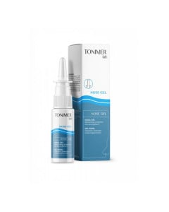 Tonimer Lab gel nazal, 20 ml