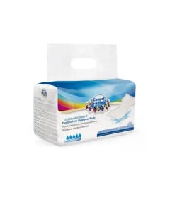 Canpol Babies Absorbante Postnatale 73/003, 10 bucati 
