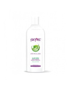 Farmec Apa micelara Aloe Vera, 400ml