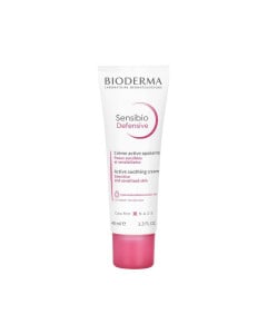 Bioderma Sensibio Defensive Legere Crema calmanta, 40ml