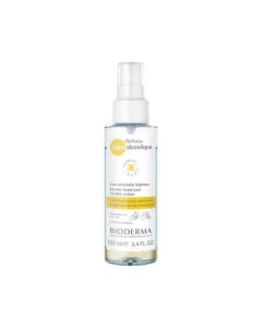 Bioderma Solutie dezinfectanta pentru maini, lipo-alcoolica, 100ml